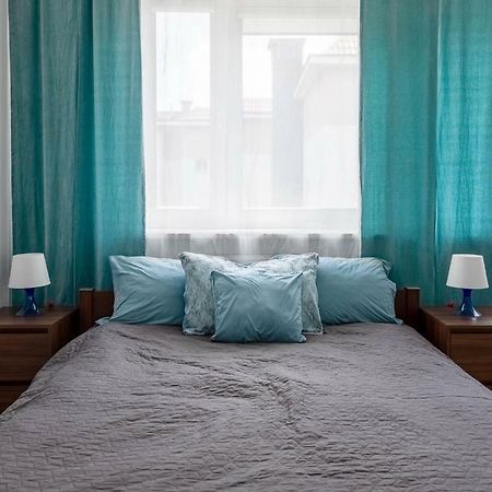 Apartament Goka Like It Διαμέρισμα Βαρσοβία Εξωτερικό φωτογραφία