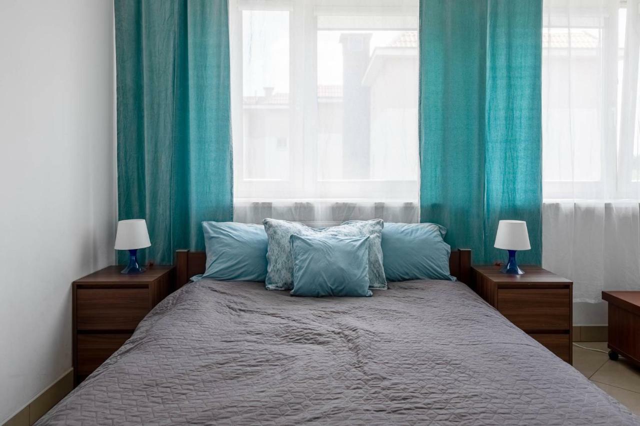 Apartament Goka Like It Διαμέρισμα Βαρσοβία Εξωτερικό φωτογραφία